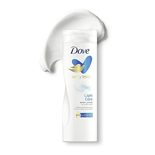 Dove Hydro Nourishment Body Lotion - 13.6 oz | Intense Moisture for Dry Skin - görsel 6