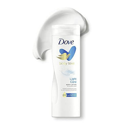 Dove Hydro Nourishment Body Lotion - 13.6 oz | Intense Moisture for Dry Skin