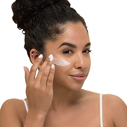 Palmer's Cocoa Butter Formula Moisture Rich Night Cream, 2.7 oz - Deep Overnight Hydration Avelisse