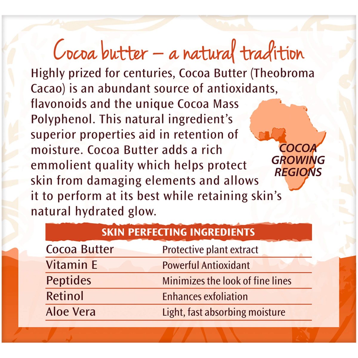 Palmer's Cocoa Butter Formula Moisture Rich Night Cream, 2.7 oz - Deep Overnight Hydration Avelisse