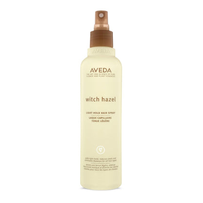 Aveda Witch Hazel Light Hold Hair Spray – Non-Aerosol, Reduces Static & Flyaways, for Fine & Medium Hair, 8.5 fl oz Avelisse