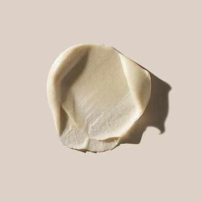 AHAVA Time To Clear Facial Mud Exfoliator – Gentle Dead Sea Mud Scrub for Radiant Skin, 3.4 Fl Oz