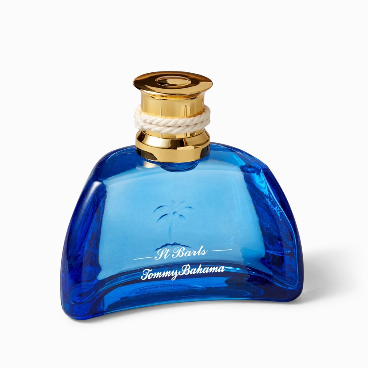 Tommy Bahama St. Barts Men Eau De Cologne - 3.4 Fl Oz | Island-Inspired Scent with Sparkling Lime, Guava Nectar, Vanilla, Palm Wood - görsel 5