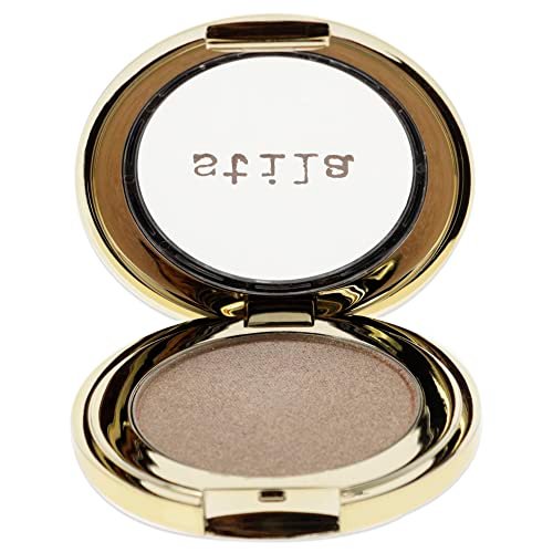 stila Eye Shadow Compact - Kitten - Silky, Buildable Shimmer Eyeshadow Avelisse