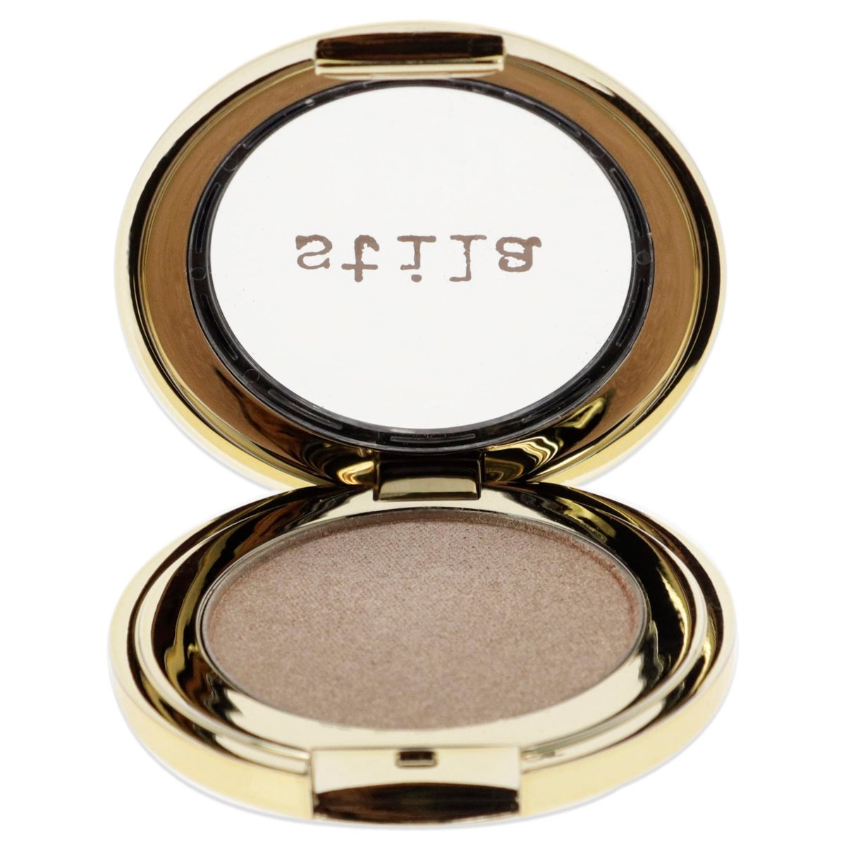 stila Eye Shadow Compact - Kitten - Silky, Buildable Shimmer Eyeshadow Avelisse