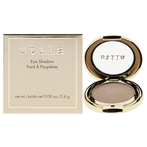 stila Eye Shadow Compact - Kitten - Silky, Buildable Shimmer Eyeshadow Avelisse