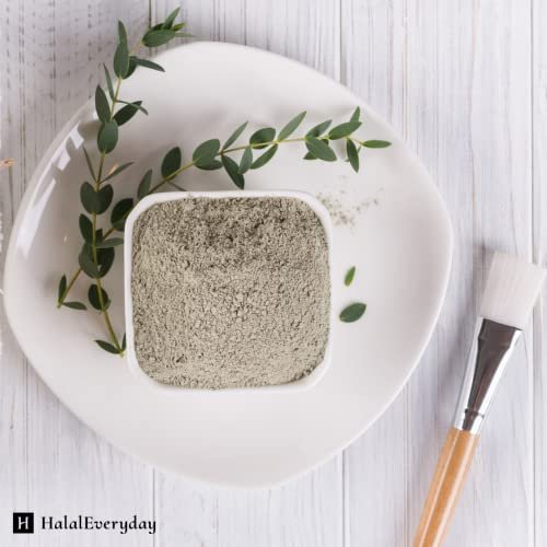 Bentonite Clay (Cosmetic Grade) 5 lb - Bulk – Bulk Size Value: The 5 lb bag provides ample supply for multiple – Image 4