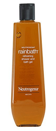 Neutrogena Rainbath Shower & Bath Gel, 40 oz - Refreshing Body Wash with Spices, Fruits & Herbs Avelisse