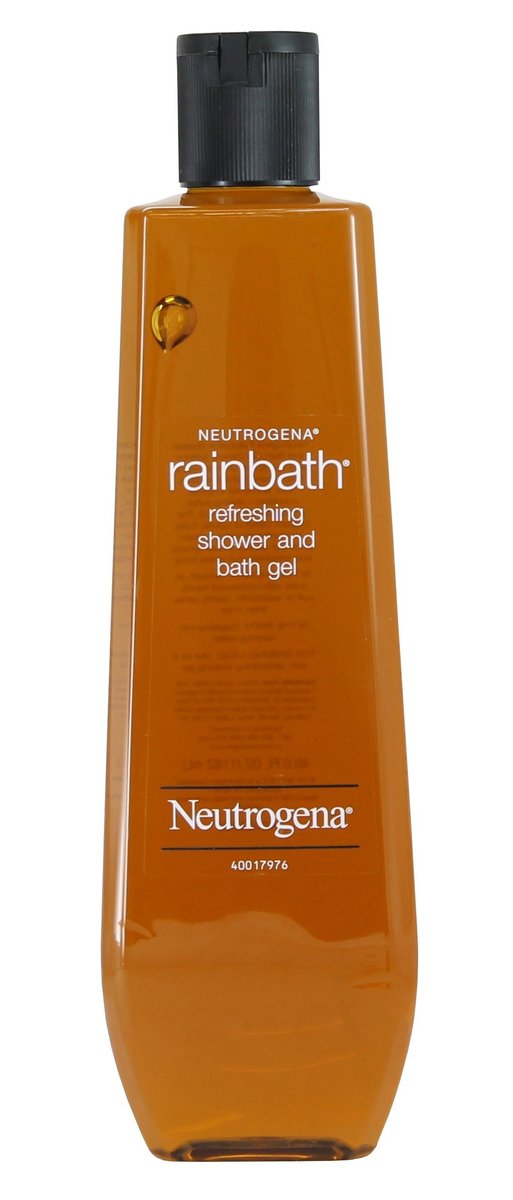 Neutrogena Rainbath Shower & Bath Gel, 40 oz - Refreshing Body Wash with Spices, Fruits & Herbs Avelisse