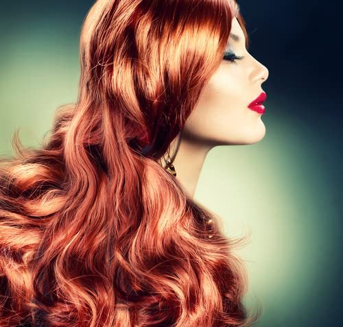 Simply Stylin' Light Silk Hair Spray - Anti-Frizz & Heat Protectant for Natural Hair & Synthetic Wigs - 4 fl oz - görsel 12