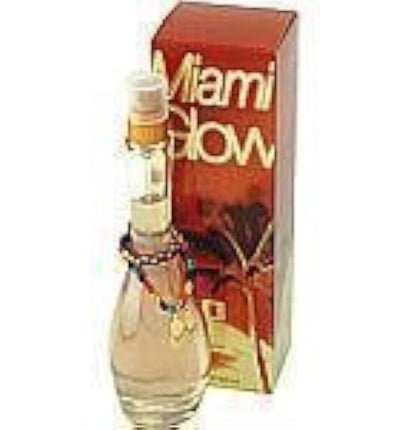 J.Lo Miami Glow Eau de Toilette Spray for Women, 3.4 Fl Oz Avelisse