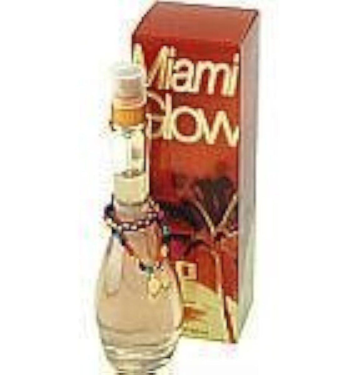 J.Lo Miami Glow Eau de Toilette Spray for Women, 3.4 Fl Oz Avelisse