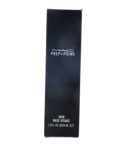MAC Cosmetics Prep+Prime Skin – Red, 1 oz – – Color: Red (sheer tint) – Image 7
