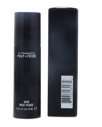 MAC Cosmetics Prep+Prime Skin – Red, 1 oz – – Redness-neutralizing tint: The sheer red hue counteracts redness and – Image 3