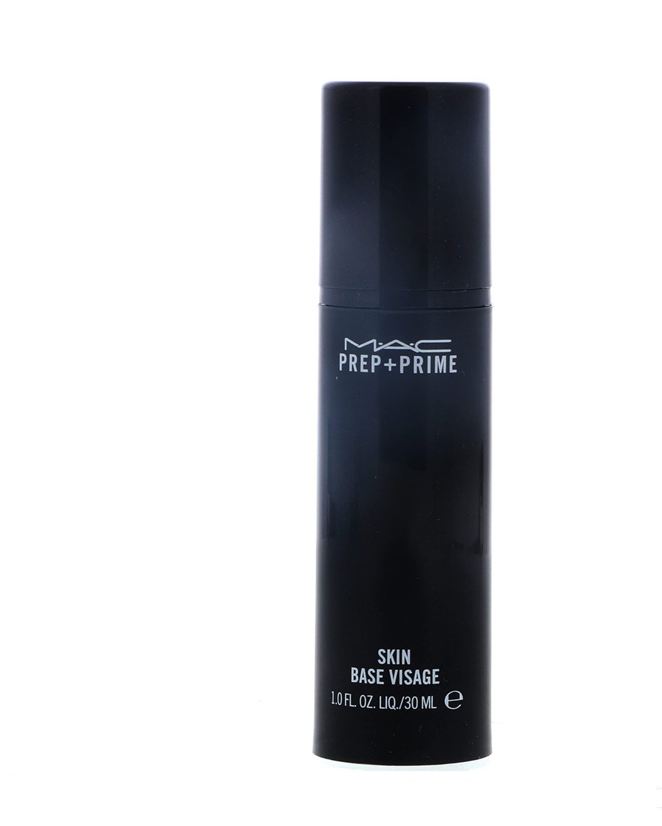 MAC Cosmetics Prep+Prime Skin – Red, 1 oz – – Works with all skin types: Suitable for normal, dry, oily, and – Image 5