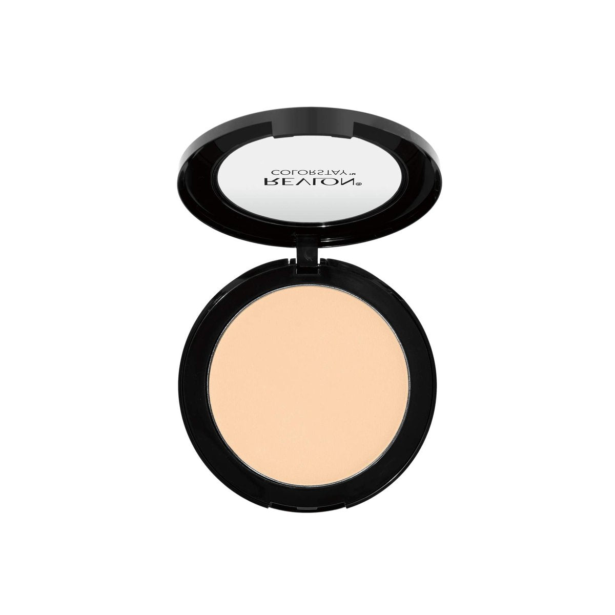 Revlon ColorStay Pressed Powder Face Makeup, Longwearing, Fragrance-Free, Noncomedogenic, 820 Light, 0.3 oz - görsel 5