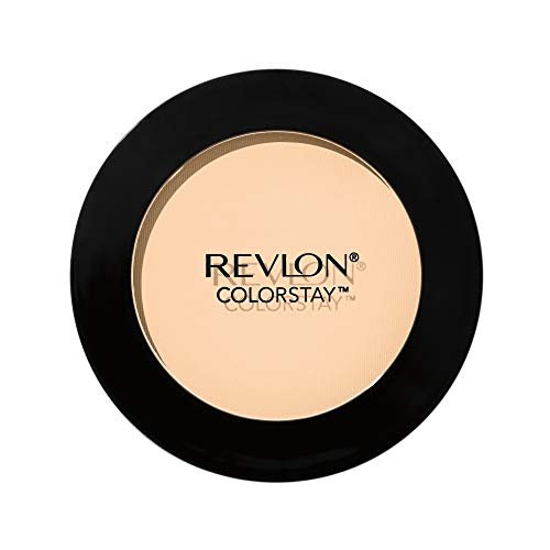 Revlon ColorStay Pressed Powder Face Makeup, Longwearing, Fragrance-Free, Noncomedogenic, 820 Light, 0.3 oz - görsel 2