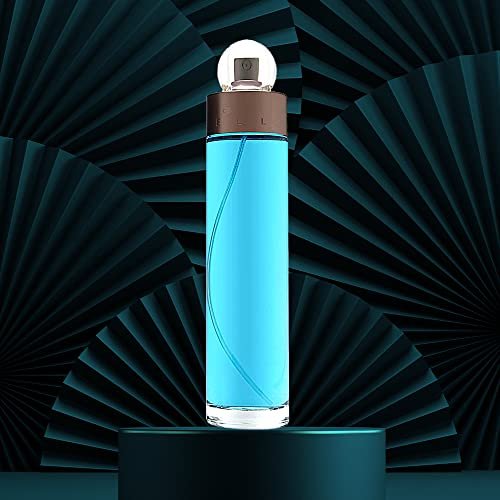 Perry Ellis 360 For Men Eau De Toilette Spray 6.7 oz - Fresh & Long-Lasting Avelisse