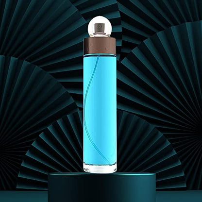 Perry Ellis 360 For Men Eau De Toilette Spray 6.7 oz - Fresh & Long-Lasting Avelisse