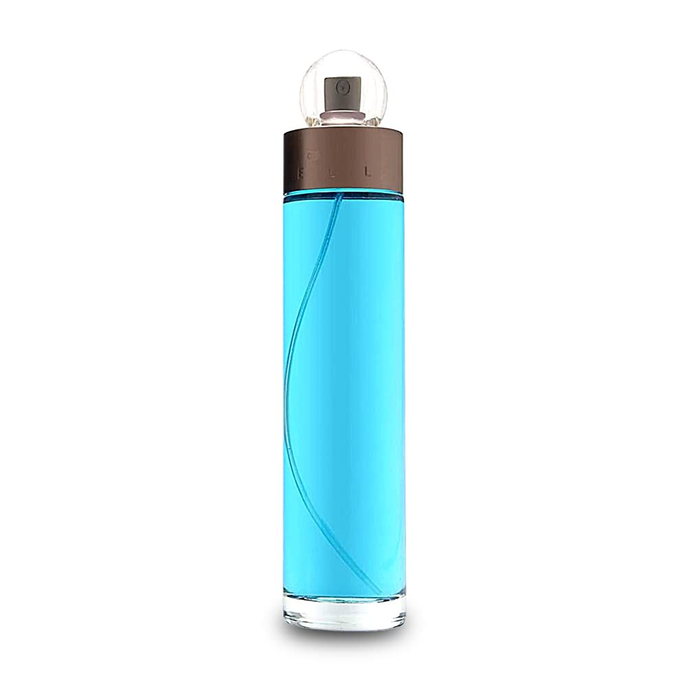 Perry Ellis 360 For Men Eau De Toilette Spray 6.7 oz - Fresh & Long-Lasting Avelisse