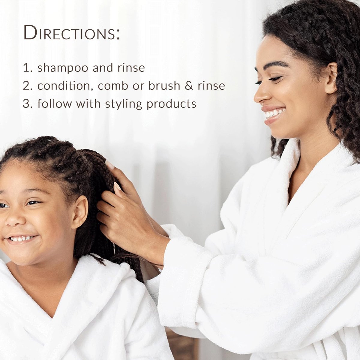 Mixed Chicks Kids Gentle Conditioner with Safflower Seed Oil - 8 fl. oz. Avelisse
