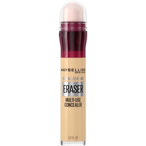 Maybelline Instant Age Rewind Eraser Dark Circles Treatment Multi-Use Concealer - 150 - 0.2 Fl Oz - görsel 2