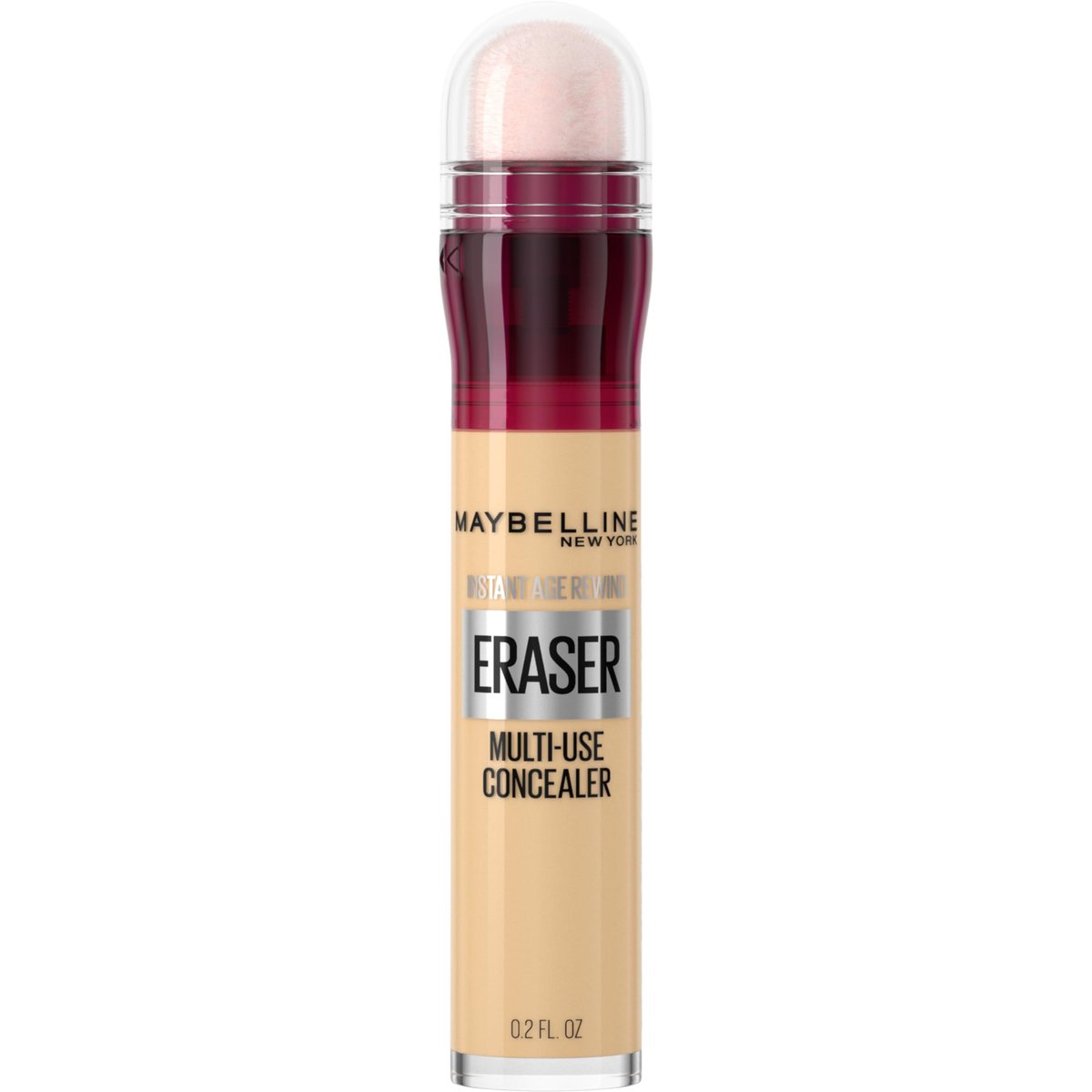 Maybelline Instant Age Rewind Eraser Dark Circles Treatment Multi-Use Concealer - 150 - 0.2 Fl Oz - görsel 1