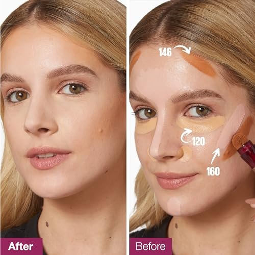 Maybelline Instant Age Rewind Eraser Dark Circles Treatment Multi-Use Concealer - 150 - 0.2 Fl Oz - görsel 6