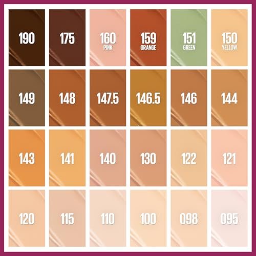 Maybelline Instant Age Rewind Eraser Dark Circles Treatment Multi-Use Concealer - 150 - 0.2 Fl Oz - görsel 10