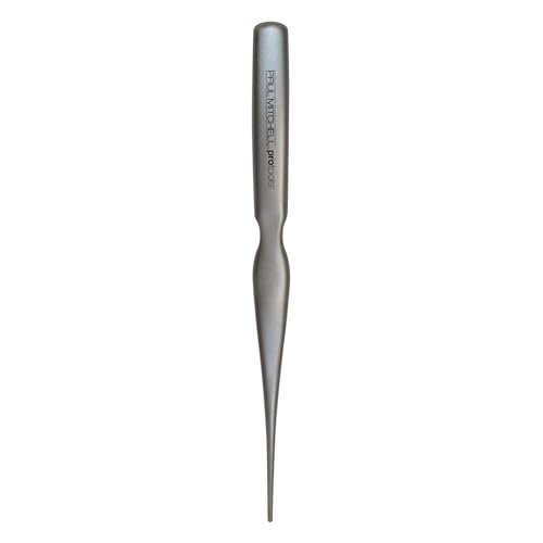 Paul Mitchell Pro Tools Teasing Brush – Hair Brush with Tail Handle for Back Combing, Lifting & Volume, Silver, 1 Count - görsel 6