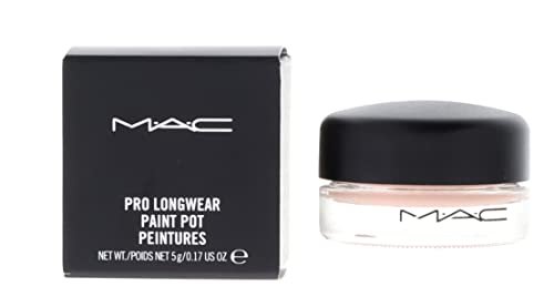 MAC Paint Pot Eyeshadow - Painterly - 5g / 0.17 oz - Longwear Cream Shadow Base Avelisse
