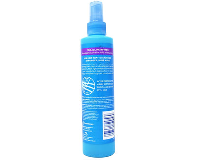 Finesse Finish + Strengthen Extra Hold Hairspray, 8.5 oz (Pack of 2) Avelisse