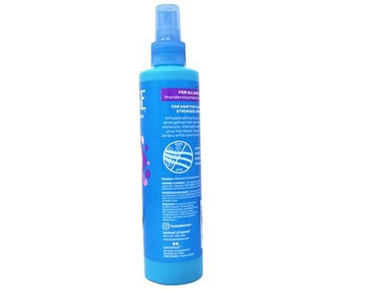 Finesse Finish + Strengthen Extra Hold Hairspray, 8.5 oz (Pack of 2) Avelisse