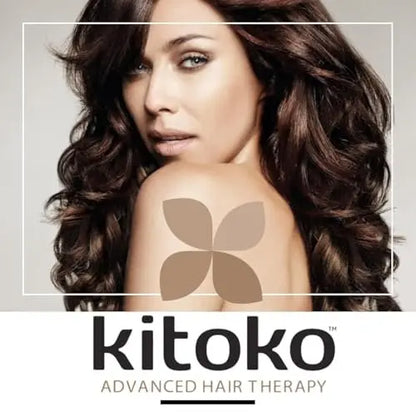 Affinage Kitoko Oil Treatment 3.88 oz with Easy Dispensing Pump Avelisse