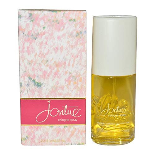 JONTUE by Revlon Cologne Spray 2.3 oz - Classic Men's Fragrance Avelisse