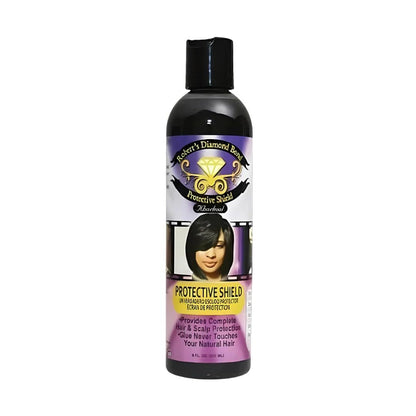 Roberts Diamond Bond Protective Shield Kharkoal, 2 Ounce – Premium Adhesive for Flooring Installation