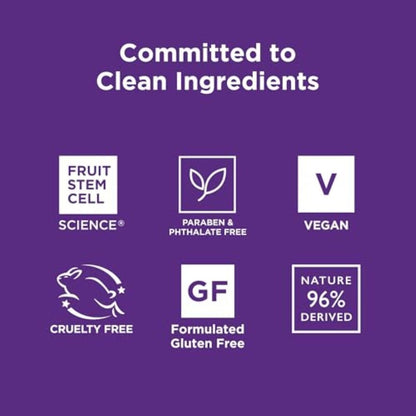 Andalou Naturals Deep Wrinkle Dermal Filler with Aloe Vera - 0.6 Fl Oz Avelisse