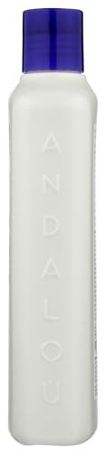 Andalou Naturals Lavender & Biotin Full Volume Shampoo - 11.5 Fl Oz