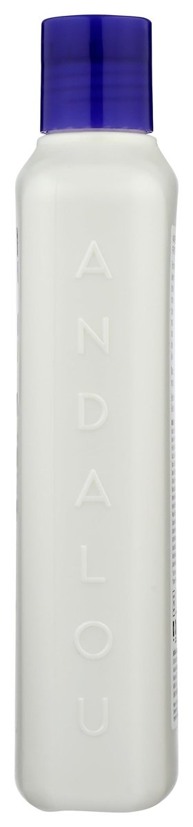 Andalou Naturals Lavender & Biotin Full Volume Shampoo - 11.5 Fl Oz - görsel 12
