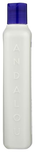 Andalou Naturals Lavender & Biotin Full Volume Shampoo - 11.5 Fl Oz - görsel 11