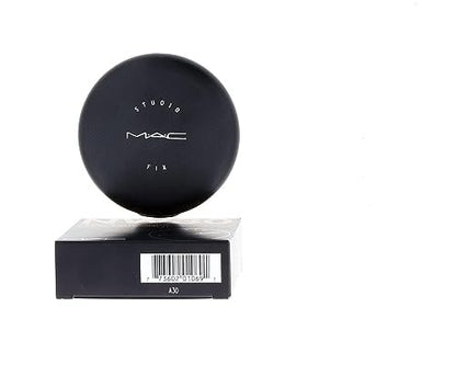MAC Studio Fix Foundation NW30 - Full Coverage Liquid Foundation, 1 Fl Oz Avelisse