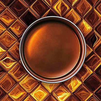 Satin Smooth Honey Hair Removal Wax with Argan Oil - 14 oz for Medium to Coarse Hair, Sensitive Skin Avelisse