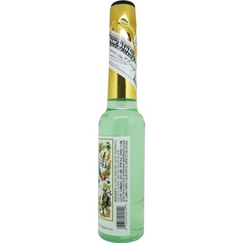 Florida Water Original Cologne by Lanman & Kemp – 7.5 oz (Pack of 6) – Authentic Classic Fragrance Avelisse