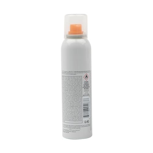 RUSK Thermal Shine Spray with Pure Argan Oil – Eliminates Frizz & Maintains Shine – Sleek, Smooth Hair – 4.4 oz - görsel 3