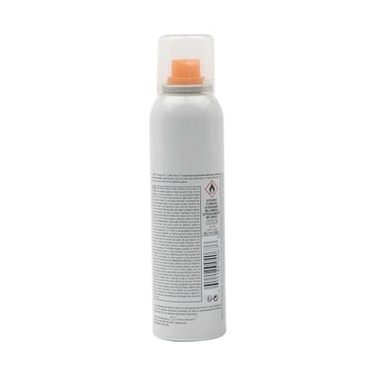 RUSK Thermal Shine Spray with Pure Argan Oil – Eliminates Frizz & Maintains Shine – Sleek, Smooth Hair – 4.4 oz