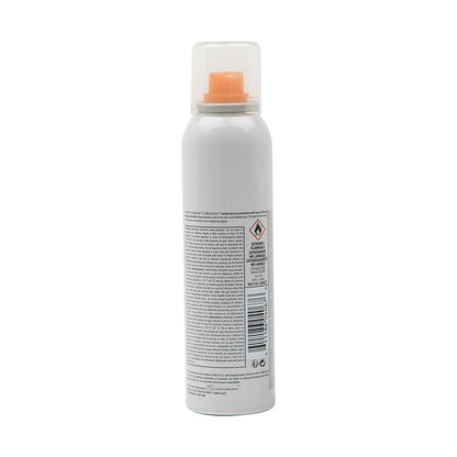 RUSK Thermal Shine Spray with Pure Argan Oil – Eliminates Frizz & Maintains Shine – Sleek, Smooth Hair – 4.4 oz