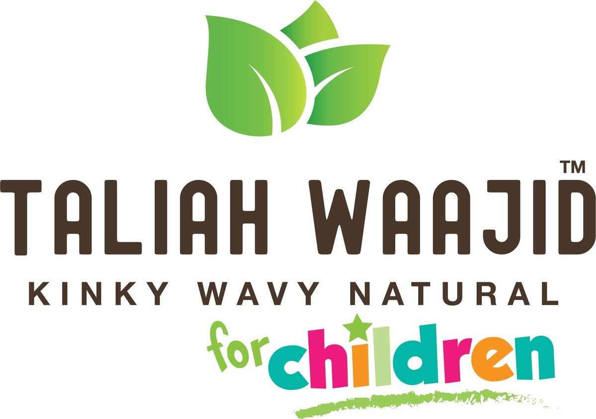Taliah Waajid Herbal Style & Shine for Natural Hair - 6 oz - görsel 13
