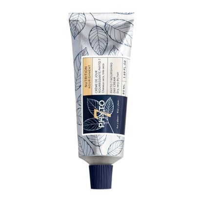 PHYTO 7 Botanical Hydrating Day Cream - 1.76 oz | Daily Moisturizer for Dry Skin Avelisse