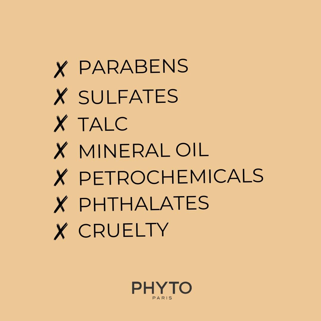 PHYTO 7 Botanical Hydrating Day Cream - 1.76 oz | Daily Moisturizer for Dry Skin Avelisse