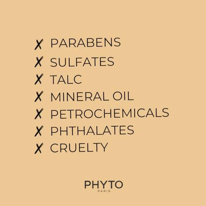 PHYTO 7 Botanical Hydrating Day Cream - 1.76 oz | Daily Moisturizer for Dry Skin Avelisse
